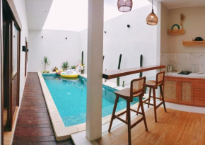 San Villa Syariah